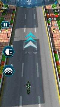 Real Moto Racing screenshot 5