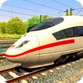 Train Driving Simulator Free 5.0