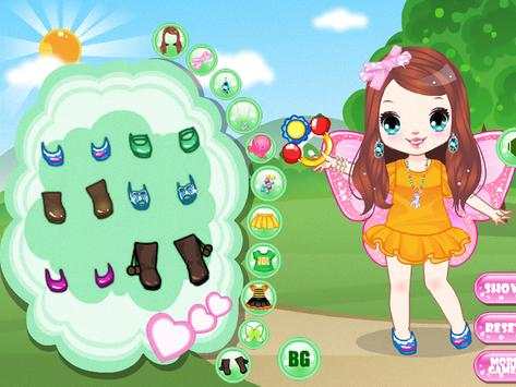 Bird Costume Fashion screenshot 6