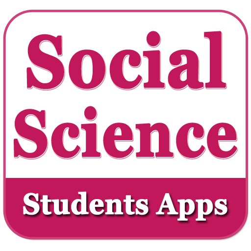 ikon Social Science - educational app