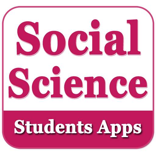 Social Science - educational app screenshot 1