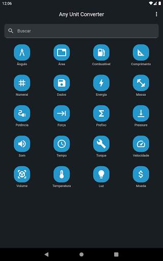Any Unit Converter screenshot 11