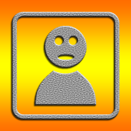 Profile Reporter icon