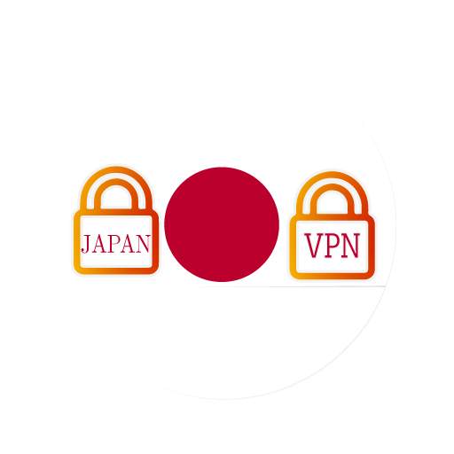 Japan Vpn - Free Proxy & Secure Vpn 1.4