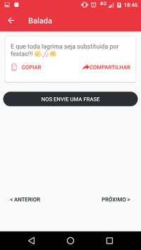 Frases e Legendas Para Fotos screenshot 6