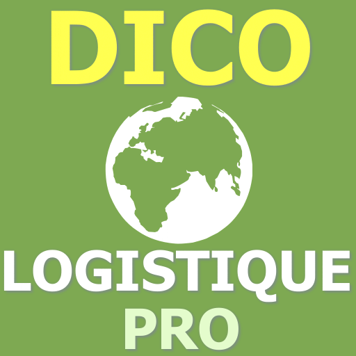 Dictionnaire de Logistique icon
