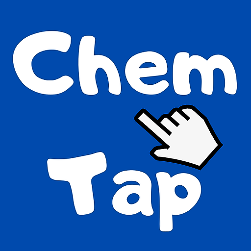 ChemTap - Chemistry memory gam icon