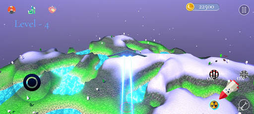 Infinite Bomber 3D screenshot 9