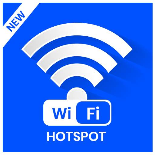 Free Wi-Fi Connection Anywhere - Mobile Hotspot 1.2