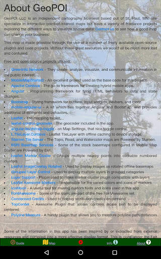 Outdoor Explorer Colorado - Ultimate Travel Guide! screenshot 4