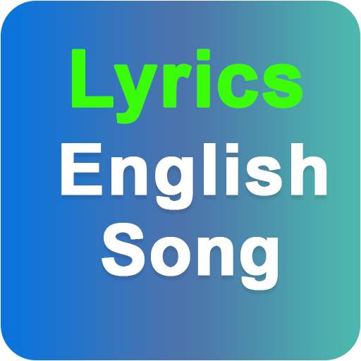 Learn English with Song Lyrics 1.10