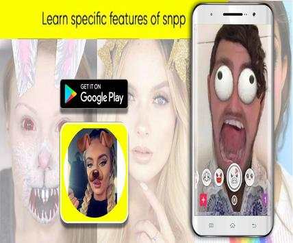 tips for snapchat new 2018 screenshot 3