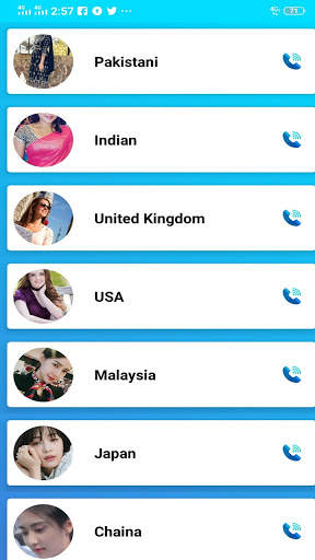 Sexy Indian Girls Phone Numbers For Live Bot Chat screenshot 2