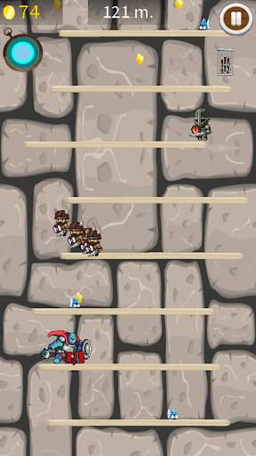 Castle Conquest screenshot 8