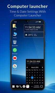 Computer Launcher PRO 2019 screenshot 5