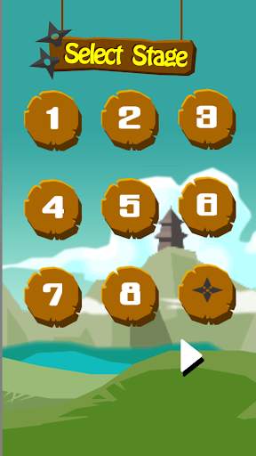 닌자 마스타(Ninja Masta) screenshot 5