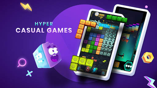 Funny 1234 player mini games स्क्रीनशॉट 2