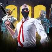 Call Of Free Fire World War Shooter logo