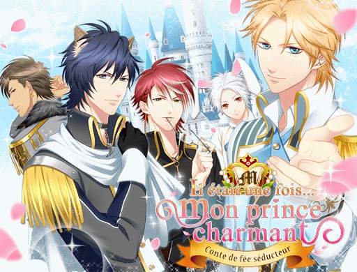 Il était une fois...mon prince screenshot 1