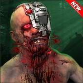 Zombie Hunter : Sniper FPS Shooting 1.0
