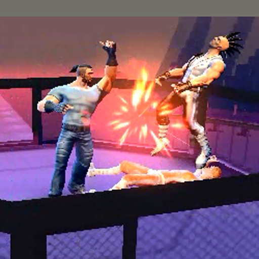Punch Boxing Fighter: Kung Fu Stars icon