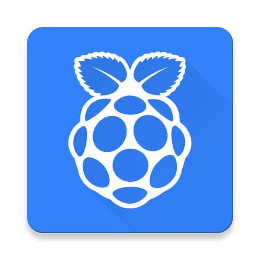 Pi Control - App 2.1