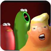 blob opera song