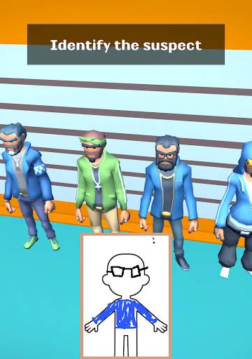 Accident Investigator screenshot 15