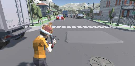 Gangster King screenshot 2