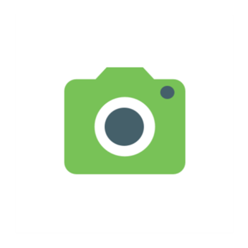 Camera X icon