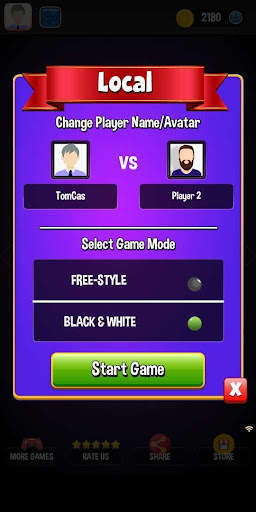 Carrom Master: Board Disc Pool screenshot 16
