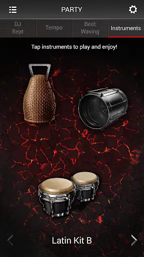 Audio Remote screenshot 5