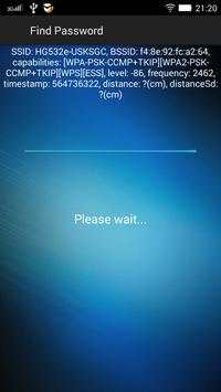 Wifi Cracker 2016 Prank screenshot 3