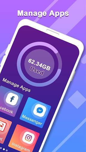 Android System Repair - Clean & Boost your Device screenshot 6