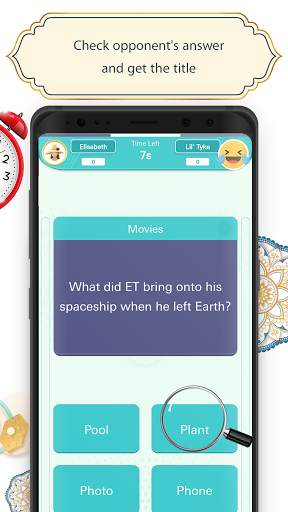 QuizUp 2 screenshot 6