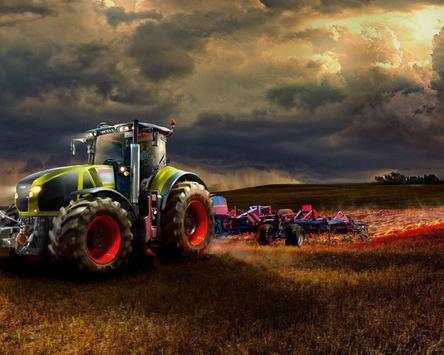 Best Tractor New Themes 2018 screenshot 5