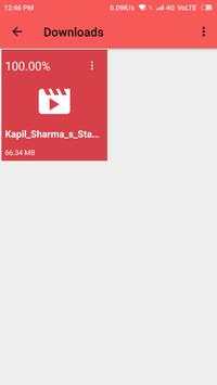 Video Downloader screenshot 4