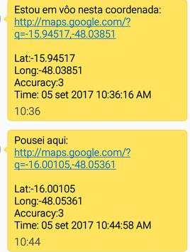 WaySMS screenshot 5