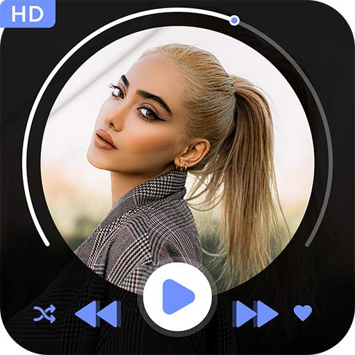 HD Video Player 2020 - SAX Short Viral Videos 1.4