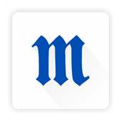 Daily Mail logo