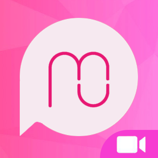 MeetU Pro-Chatting with strangers icon