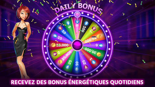 Big Spin Bingo - Jeux de Bingo screenshot 5