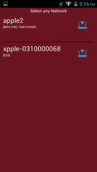WiFi Password  Hacker WPA 2018  Prank screenshot 2
