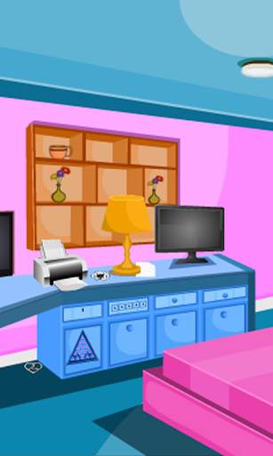 3D Escape Games-Puzzle Office 4 screenshot 5