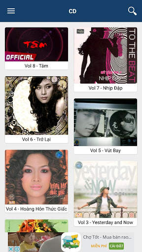 Mỹ Tâm Fan Club screenshot 2