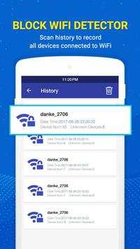Wifi Thief Detector – Wifi Inspector, Network Tool screenshot 5