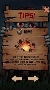 Zombie Cruncher screenshot 4