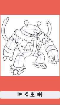 Learn How to Draw All Pokemon Evolution screenshot 10