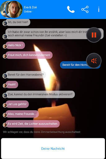 Gefriendzoned : Chat Spiele screenshot 9