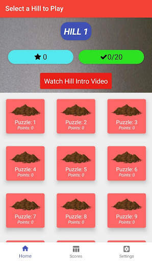 66 Seconds - 2 in 1 Word Games screenshot 3